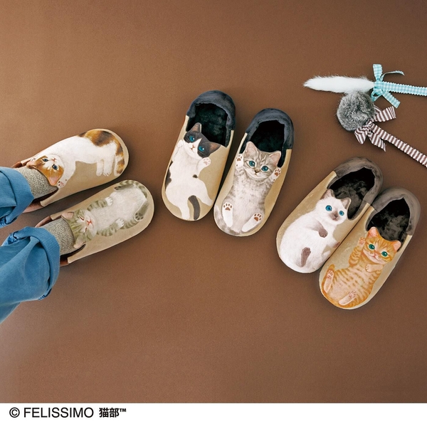 【2025フェリシモ】へそ天ルームシューズ.jpg