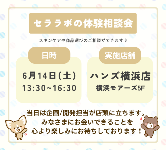 2025セララボ_店頭接客告知横浜ハンズ.png