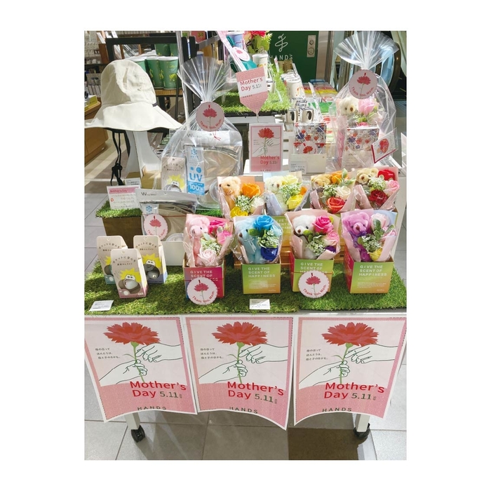 母の日ギフト_7F売り場画像.jpg
