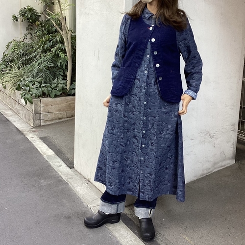 【横浜店】Blue Trick　岡山デニムPOP UP　◆11/29～12/4◆