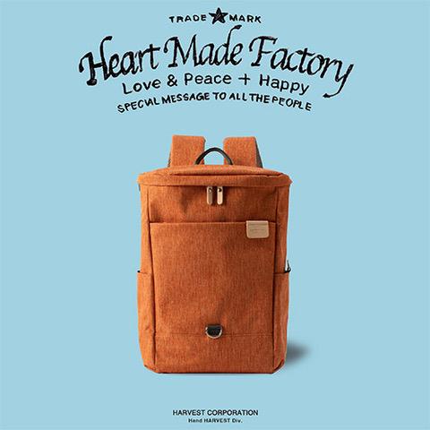 【横浜店】Heart Made Factory POP UP inハンズ横浜